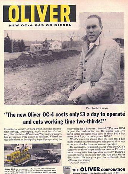 Oliver