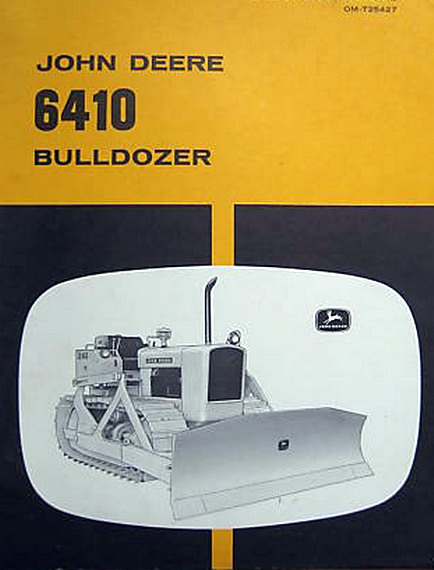John Deere