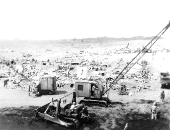 Fronte del Pacifico