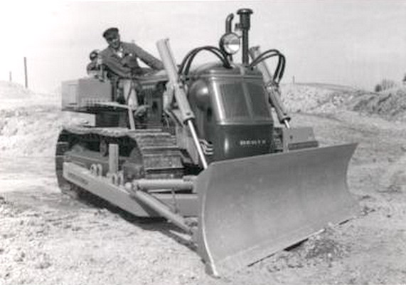 Deutz
