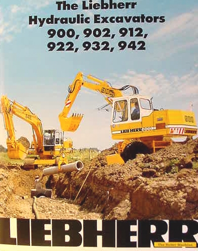 Liebherr