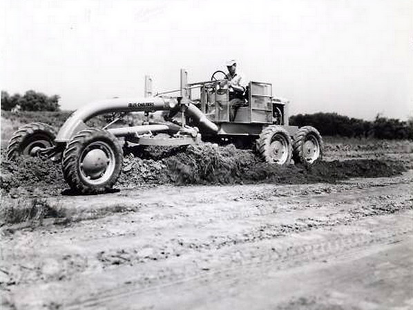 Allis Chalmers