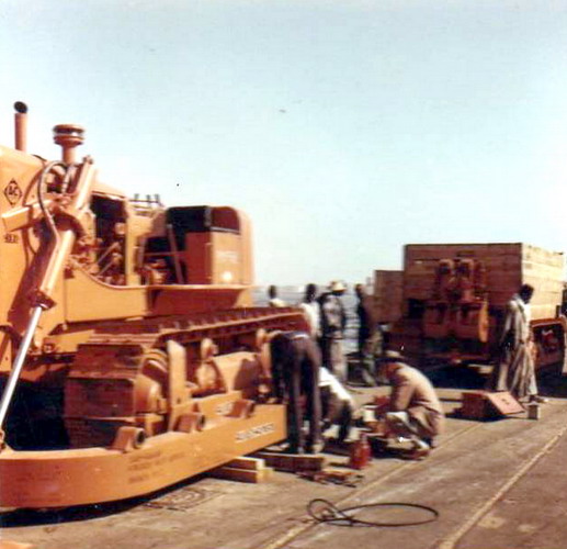 Allis Chalmers