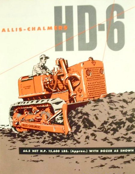 Allis Chalmers