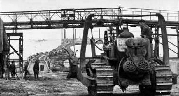 Allis Chalmers