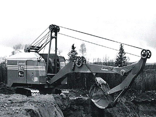 Landsverk