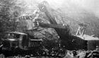 Bucyrus Erie