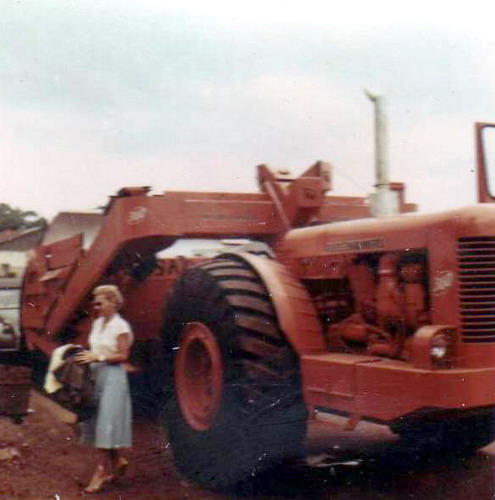 Allis Chalmers