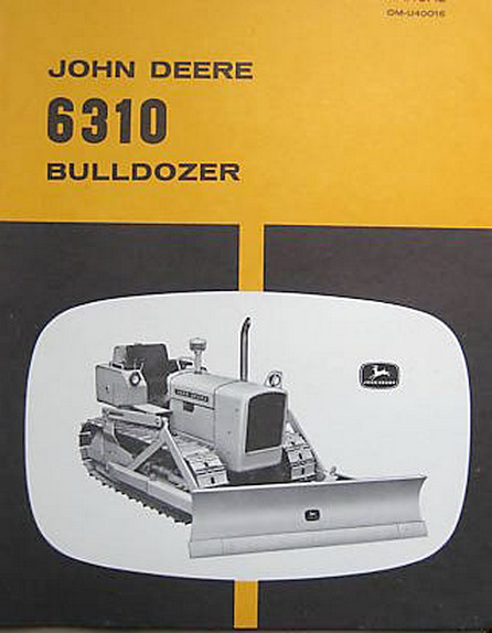 John Deere