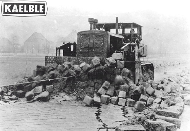 Kaelble