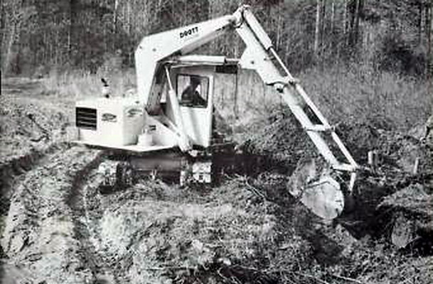 Drott