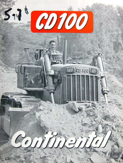 Continental