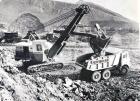 Ruston Bucyrus