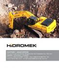 Hidromek