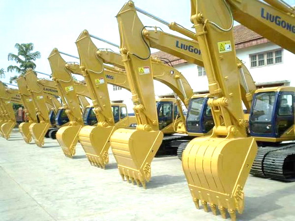 Liugong