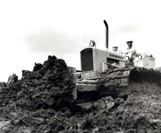 John Deere