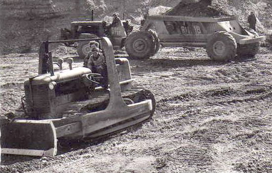 Allis Chalmers