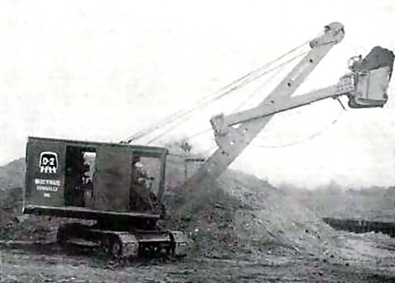 Bucyrus
