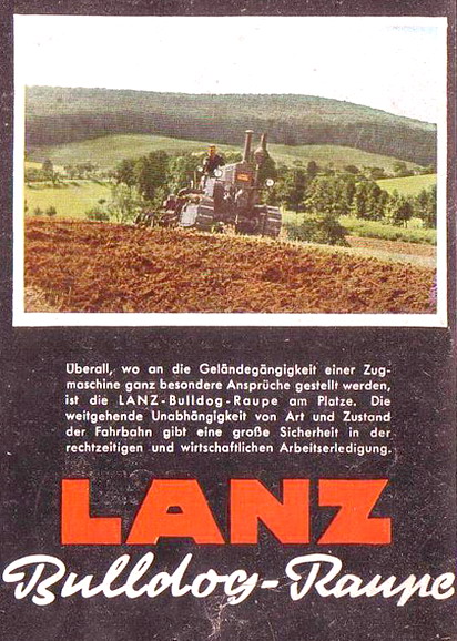 Lanz