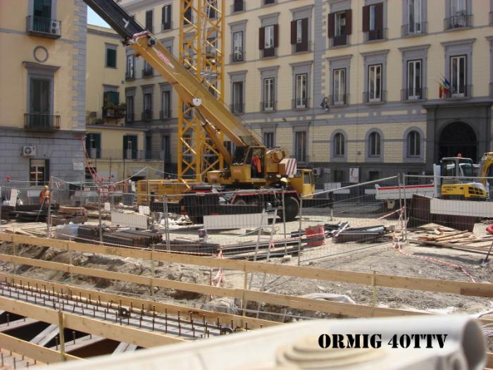 Autogrù ORMIG