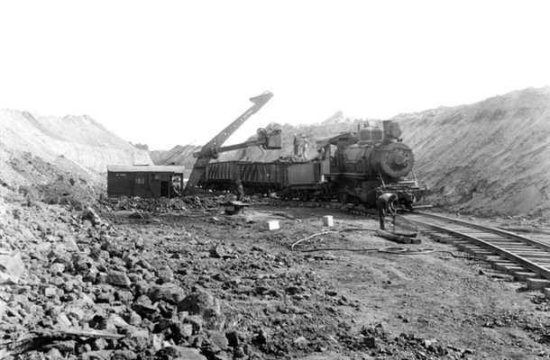 Bucyrus