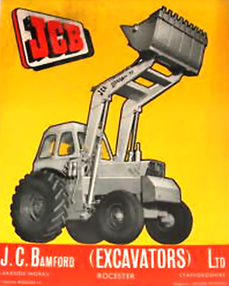 JCB