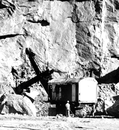 Bucyrus