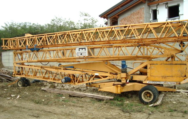 Edilgru Toscana by Bandinelli