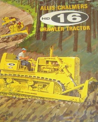 Allis Chalmers