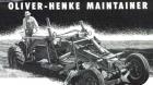 Oliver Henke