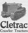 Cletrac