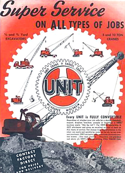 Unit