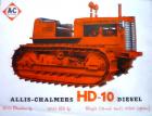 Allis Chalmers