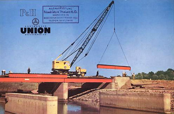 P&H Union