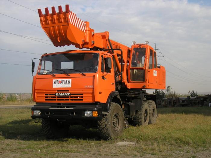 Motovilikhinsk