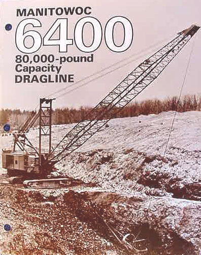 Manitowoc