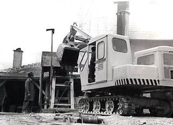 Liebherr