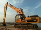 CAT 330D L SmartBoom