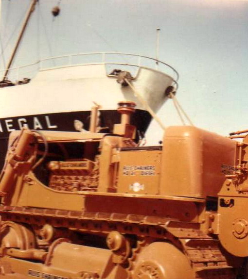 Allis Chalmers