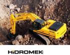 Hidromek