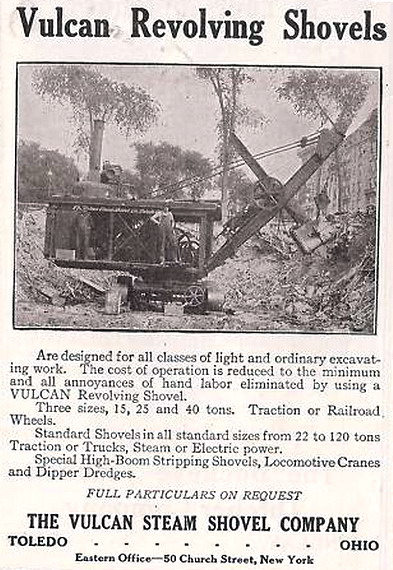 Vulcan