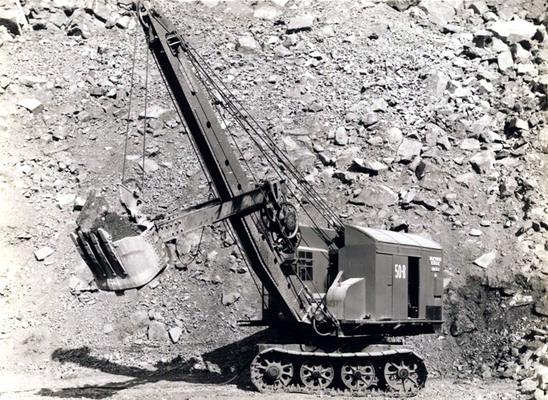 Bucyrus