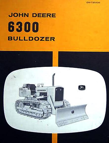John Deere