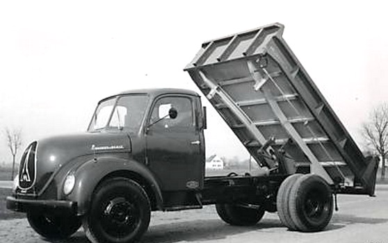 Magirus Deutz