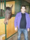 Gianni + Cavallo