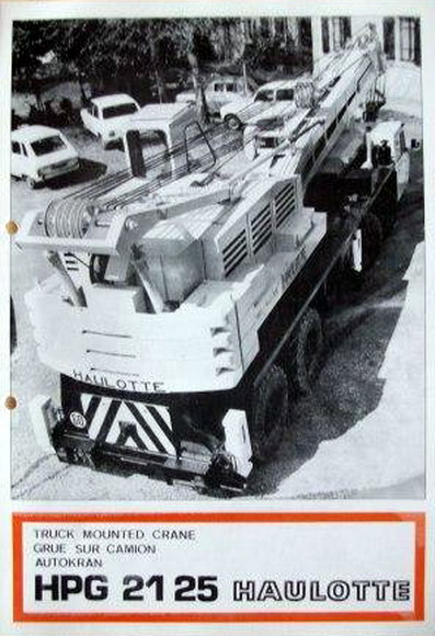 Haulotte