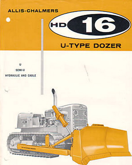 Allis Chalmers