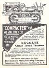 Buckeye
