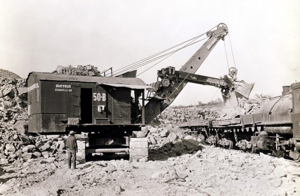 Bucyrus