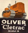 Oliver Cletrac